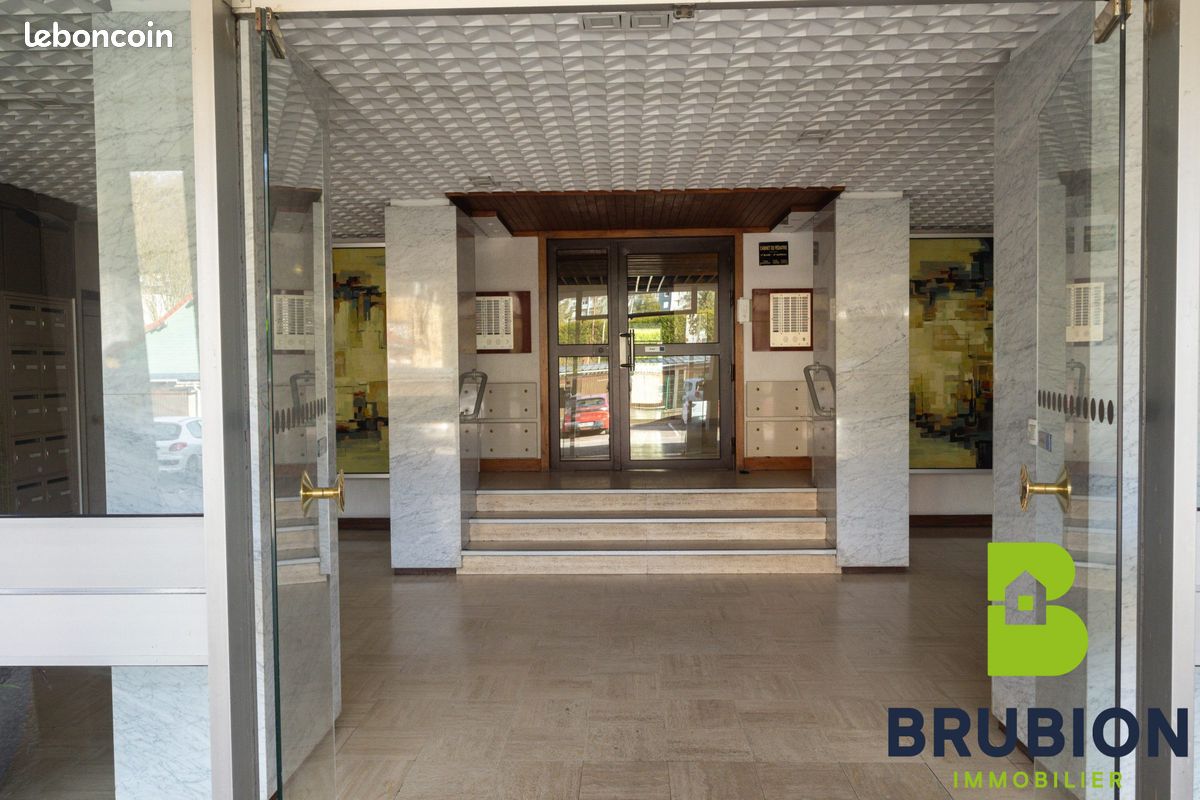Appartement 5 pièces 75 m² · à Maromme · 75 m² · 89 000 €