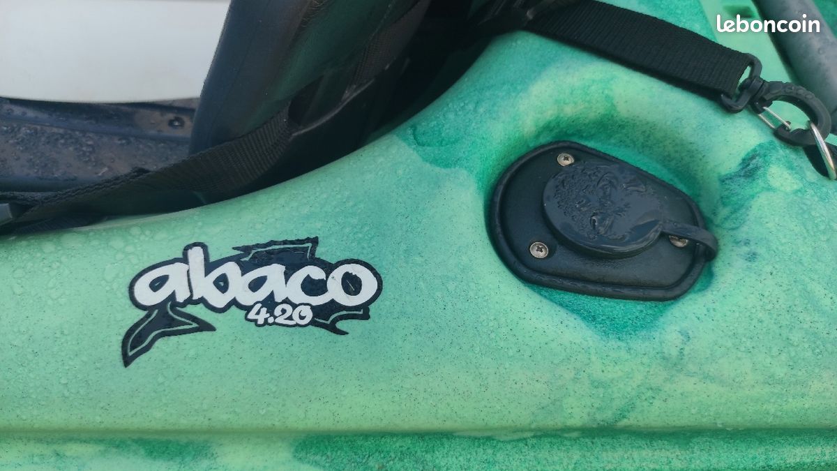 Kayak RTM Abaco 4.20 (image 3)