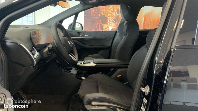 Bmw Série 2 Active Tourer 220i 170ch M Sport DKG7 (image 12)
