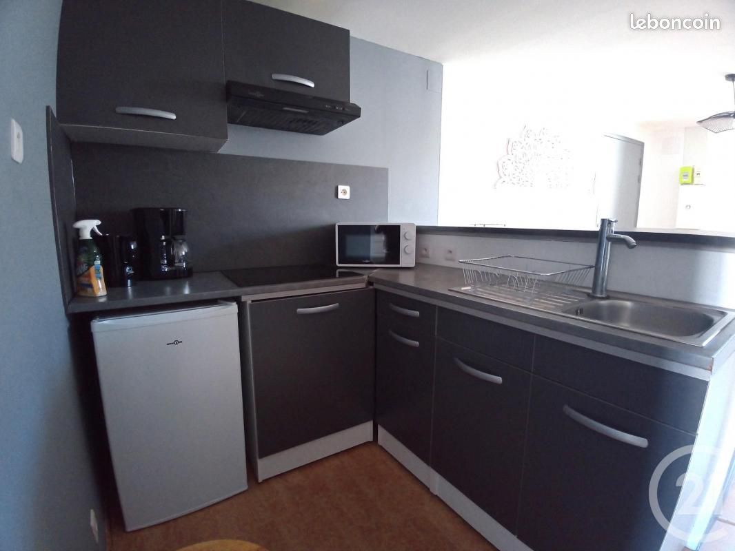 Appartement 2 pièces 37 m² - Limoges 87100 (image principale 5)