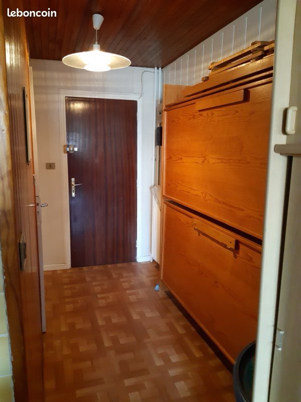 Pieds des piste grand studio (image 5)