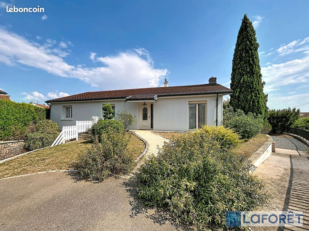 Maison 6 pièces 124 m² · à Chenôve · 124 m² · 329 500 €