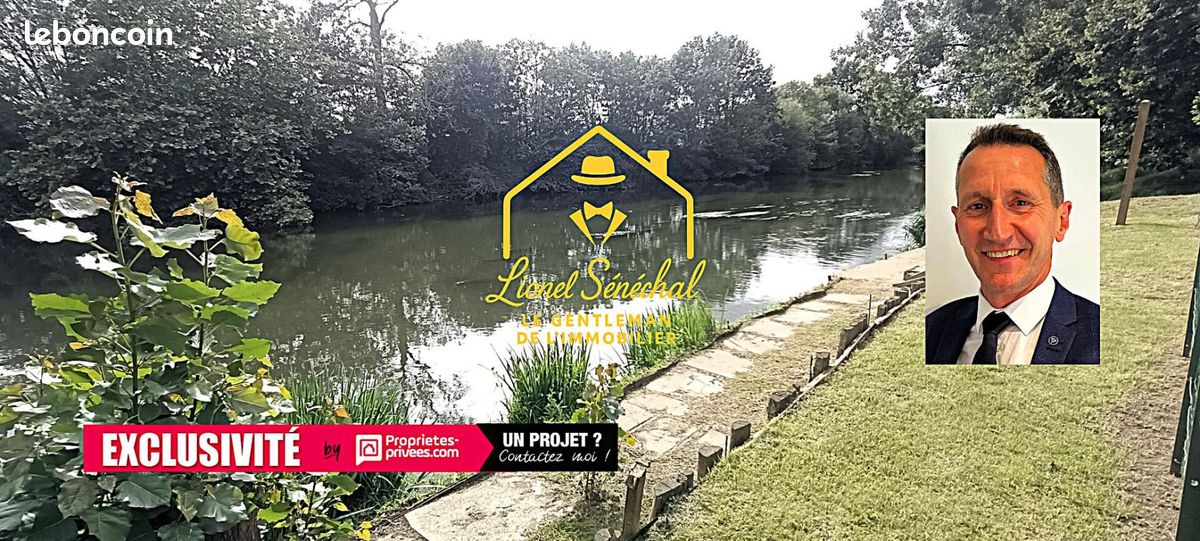 Terrain Neuville Sur Sarthe · à Neuville-sur-Sarthe · 34 990 €