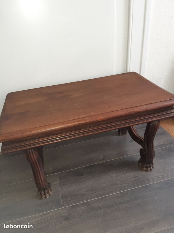 Petite table basse (image 1)
