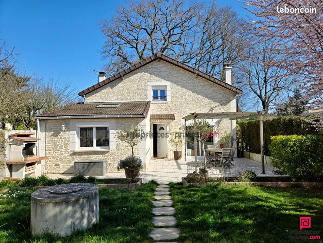 Maison 6 pièces 140 m² · à Morsang-sur-Orge · 140 m² · 359 000 €