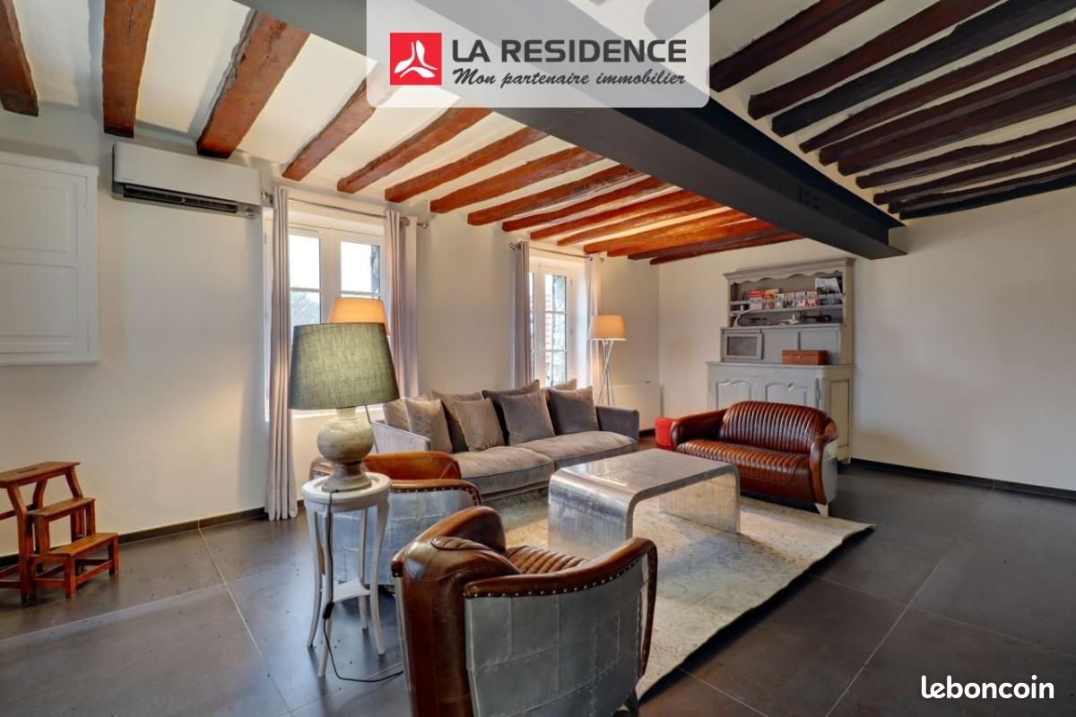 Maison 6 pièces 194 m² · à Montreuil-sur-Epte · 194 m² · 575 900 €