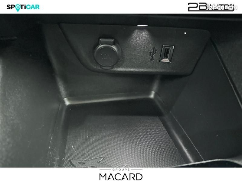 Opel Corsa 1.2 Turbo 100ch Elegance (image 31)