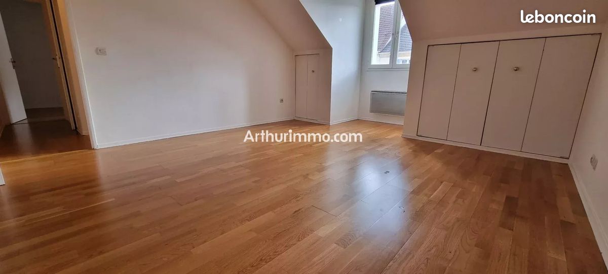 Appartement 3 pièces 70 m² · à Limeil-Brévannes · 70 m² · 220 000 €