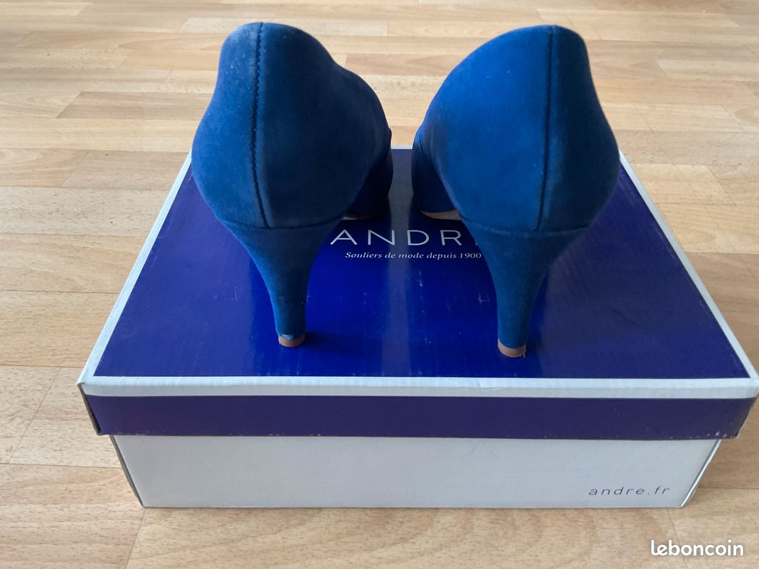 Chaussures André (image 5)