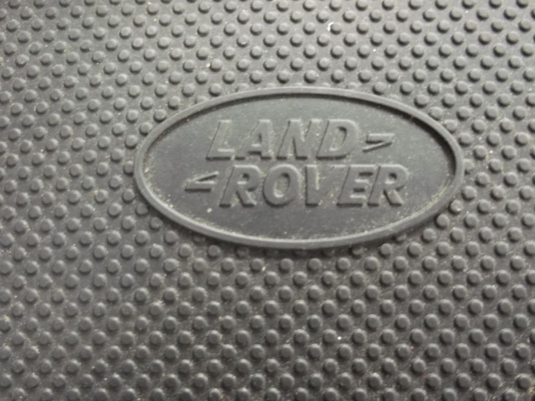 Land rover tapis tableau bord - Équipement auto