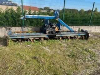 Herse rotative (image 2)