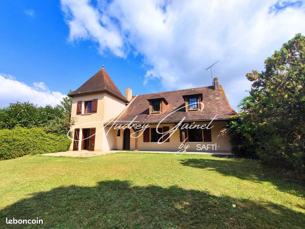 Maison 6 pièces 130 m²
