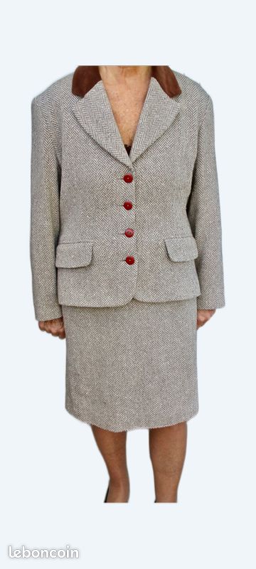 C Et A Collection Femme Ensemble Femme Vintage C Et A T: 40 Vêtements