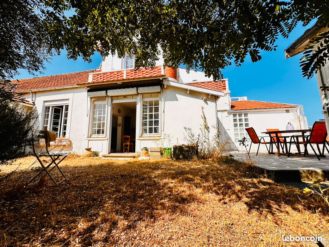 Maison 5 pièces 127 m² · à Fouras · 127 m² · 509 400 €