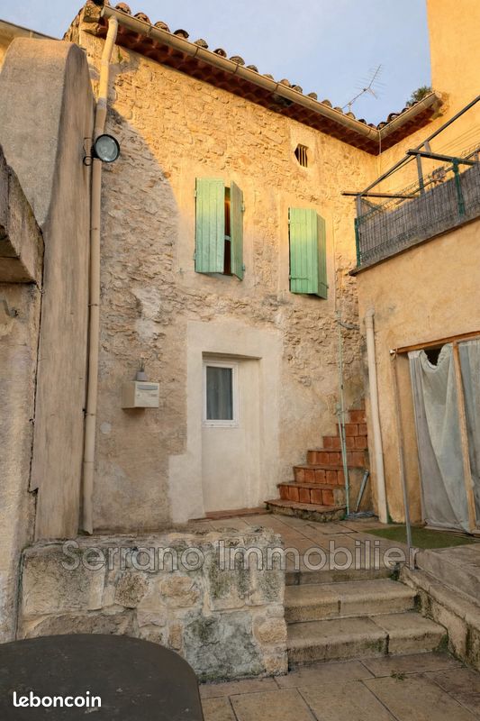 Maison 3 pièces 80 m² · à Châteaurenard · 80 m² · 149 000 €