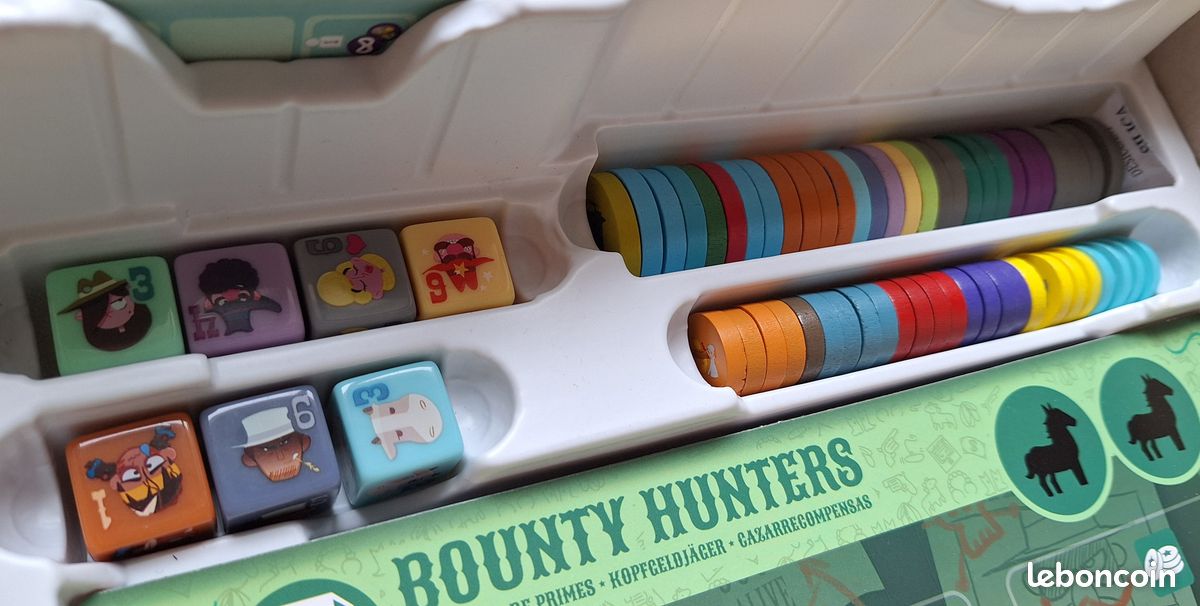 Cactus Town (All in Kickstarter) - Jeux & Jouets
