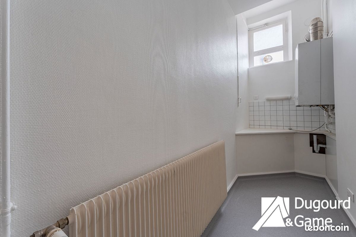 Appartement a louer roanne - 5 pièce(s) - 168 m2 - Surfyn