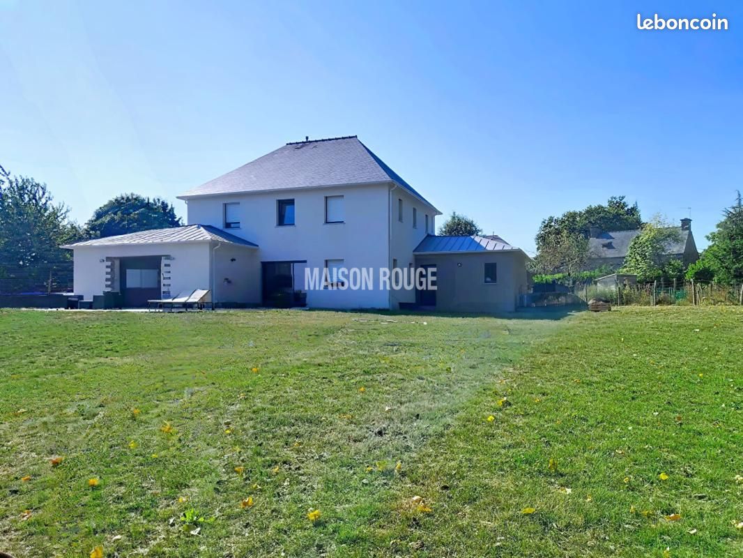 Maison 7 pièces 190 m² · à Combourg · 190 m² · 444 620 €