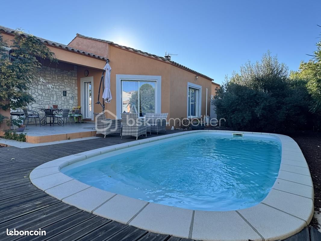 Maison 4 pièces 140 m² · à Montséret · 140 m² · 350 000 €
