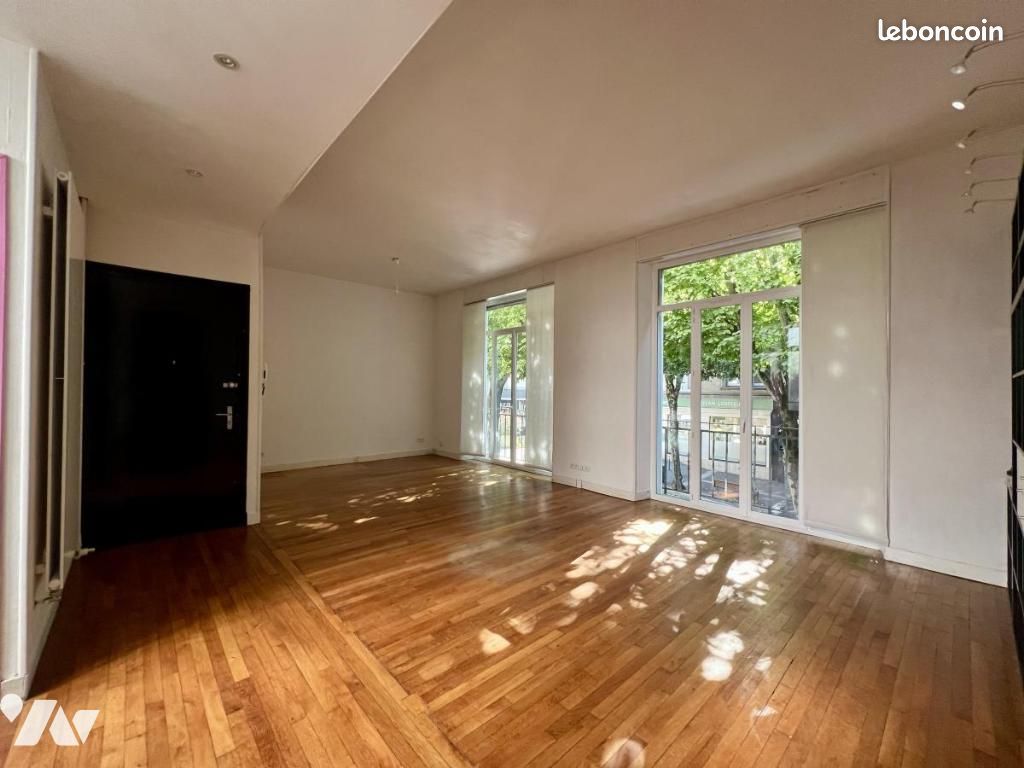 Appartement 3 pièces 66 m² · à Lorient · 66 m² · 182 602 €