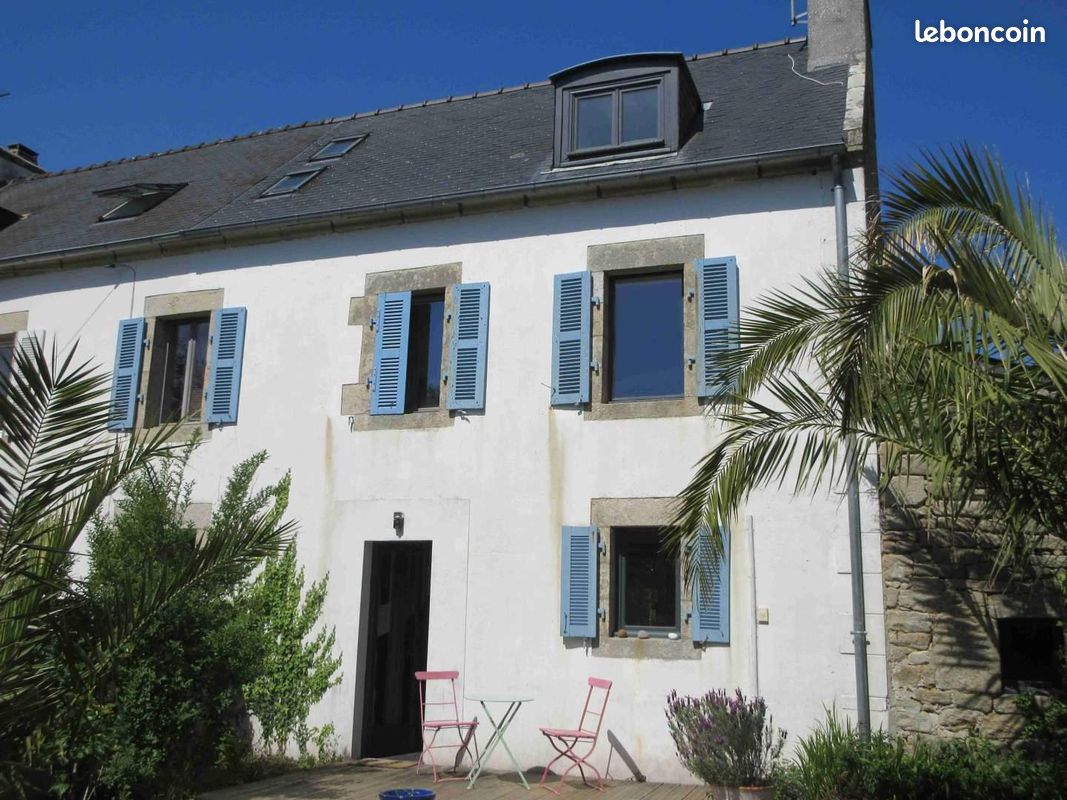 Maison 5 pièces 98 m² · à Mahalon · 98 m² · 260 500 €