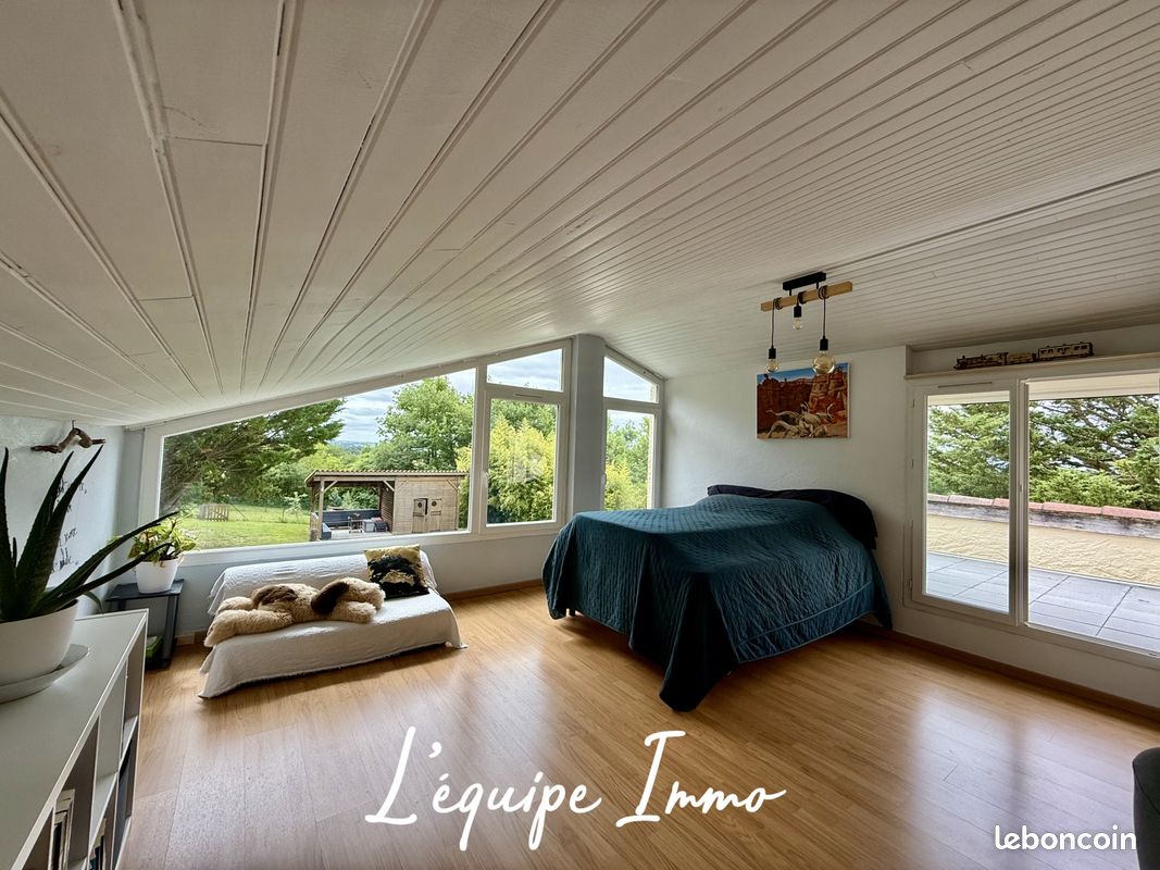Maison 8 pièces 226 m² (image 18)