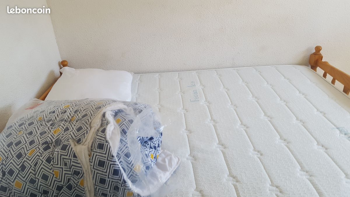 Appartement 1 pièce 25 m² · à Belfort · 25 m² · 320 €/mois