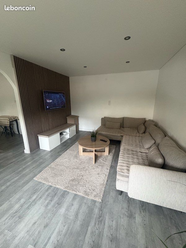 Appartement 4 pièces 80 m² · à Schiltigheim · 80 m² · 1 070 €