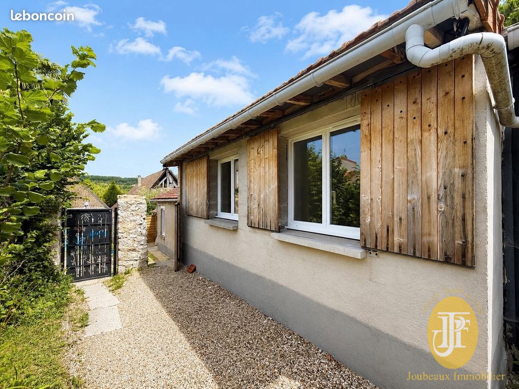 Maison 3 pièces 41 m² · à Vernon · 41 m² · 128 000 €