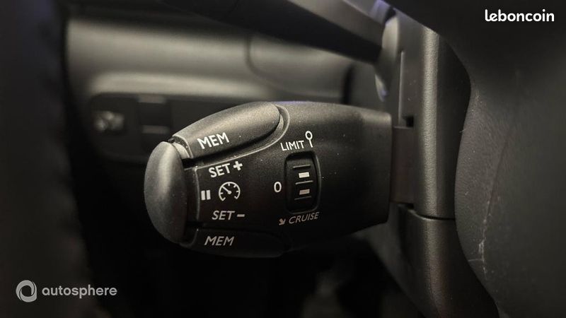 Citroen C3 1.5 BlueHDi 100ch S&S Shine Pack E6.d (image 25)
