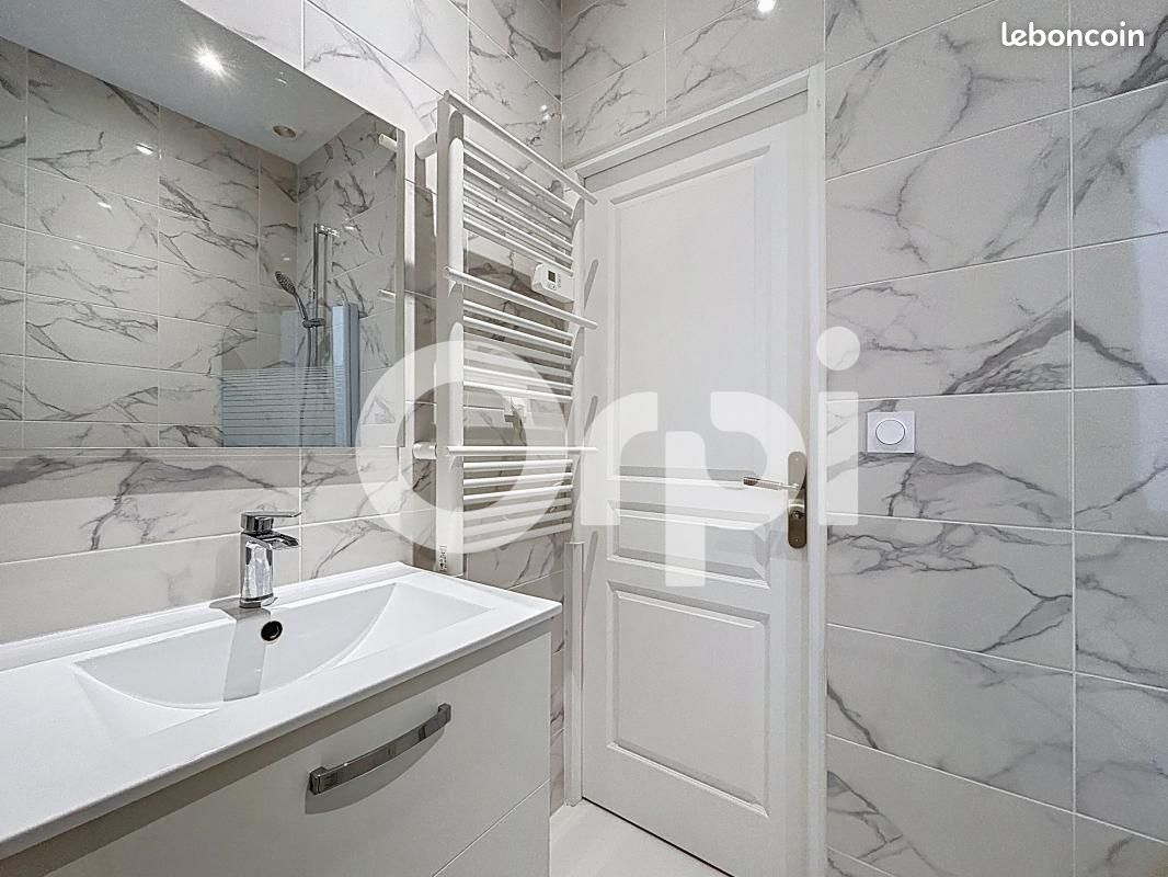 Appartement a louer montrouge - 2 pièce(s) - 39 m2 - Surfyn