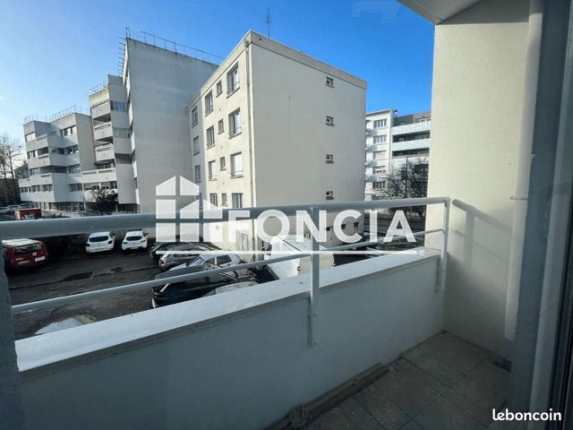 Appartement 1 pièce 35 m² · à Rezé · 35 m² · 514 €/mois