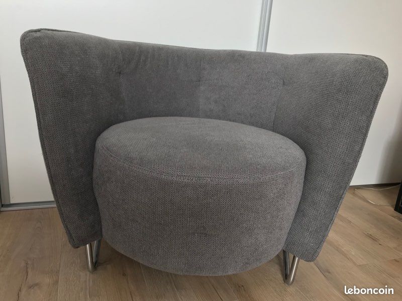 Fauteuil (image 1)