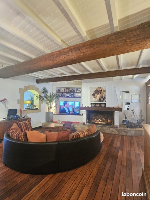 Maison 5 pièces 140 m² · à Boujan-sur-Libron · 140 m² · 195 000 €