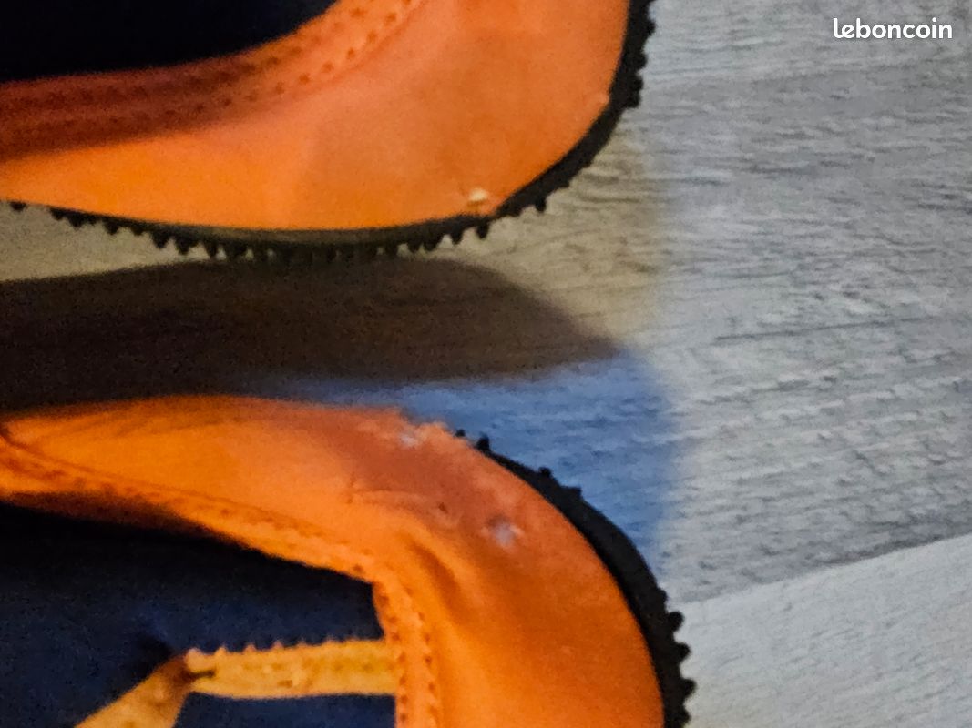 Chaussures de plage, rochers taille 30 (image 2)