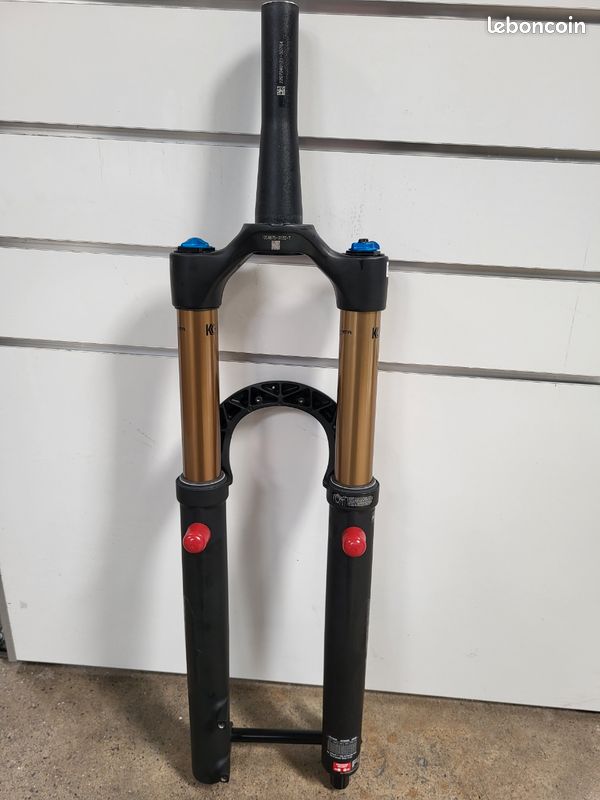 Fourche Fox 36 factory Équipements vélos