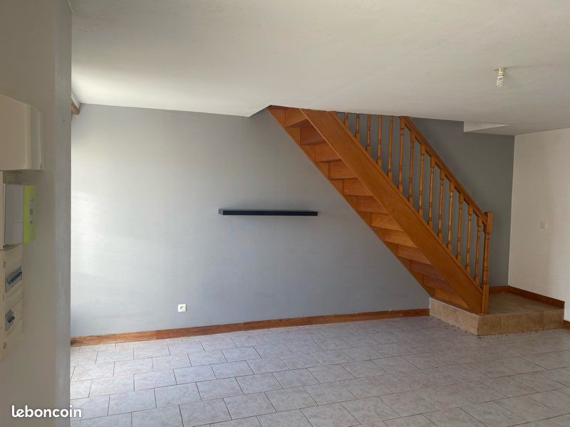 Appartement 2 pièces 66 m² · à La Flèche · 66 m² · 465 €/mois