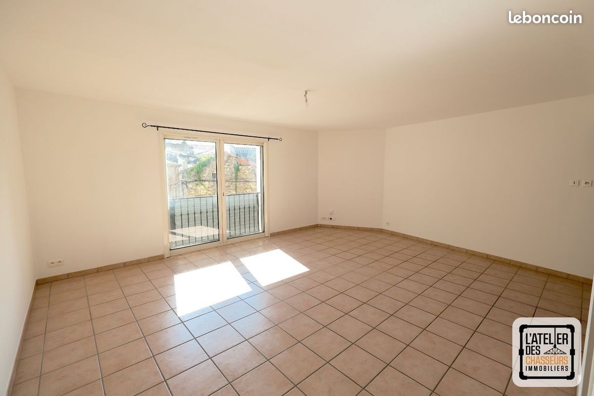 Appartement 2 pièces 54 m² · à Piolenc · 54 m² · 550 €/mois