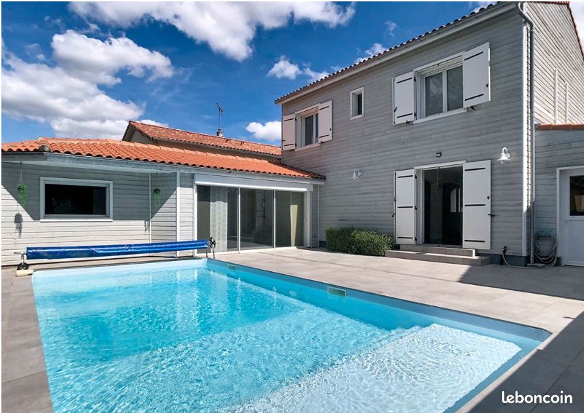 Maison 7 pièces 144 m² · à Quint-Fonsegrives · 144 m² · 549 000 €