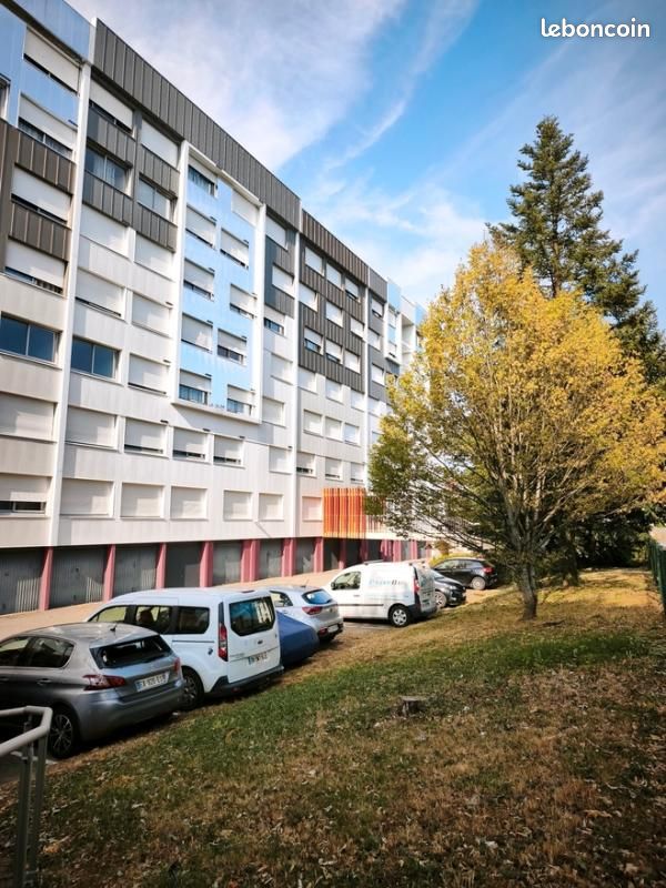 Appartement 2 pièces 45 m² · à Dijon · 45 m² · 122 880 €