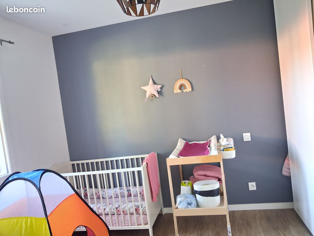 Appartement 2 pièces 47 m² · à Hasparren · 47 m² · 185 000 €