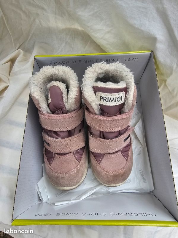 Bottes de neige Primigi (image 3)
