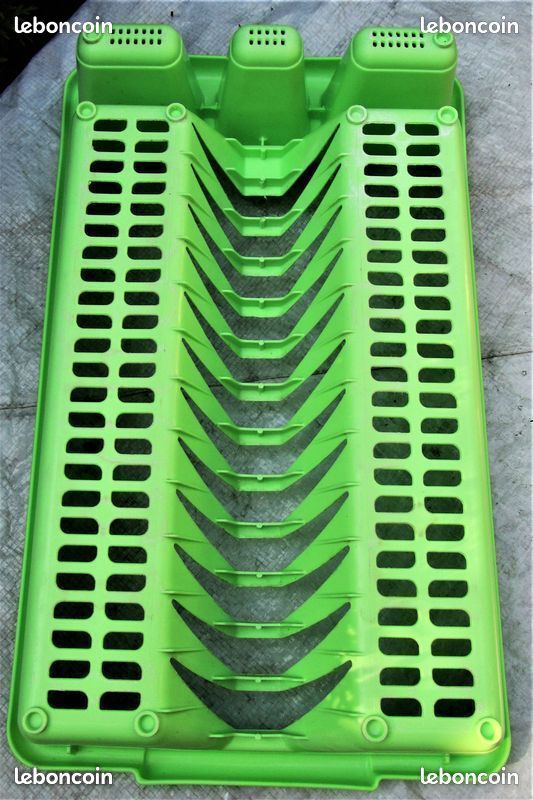 Egouttoir à vaisselle / plastique (image 4)