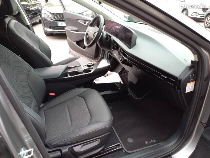 Kia EV6 229ch Air Active 2WD (image 11)