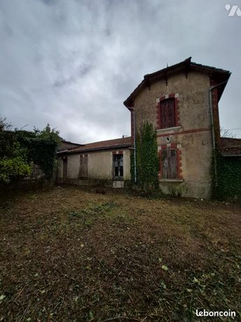 Maison 8 pièces 220 m²