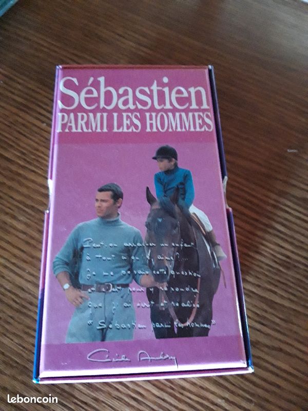 Lot de VHS (image 3)
