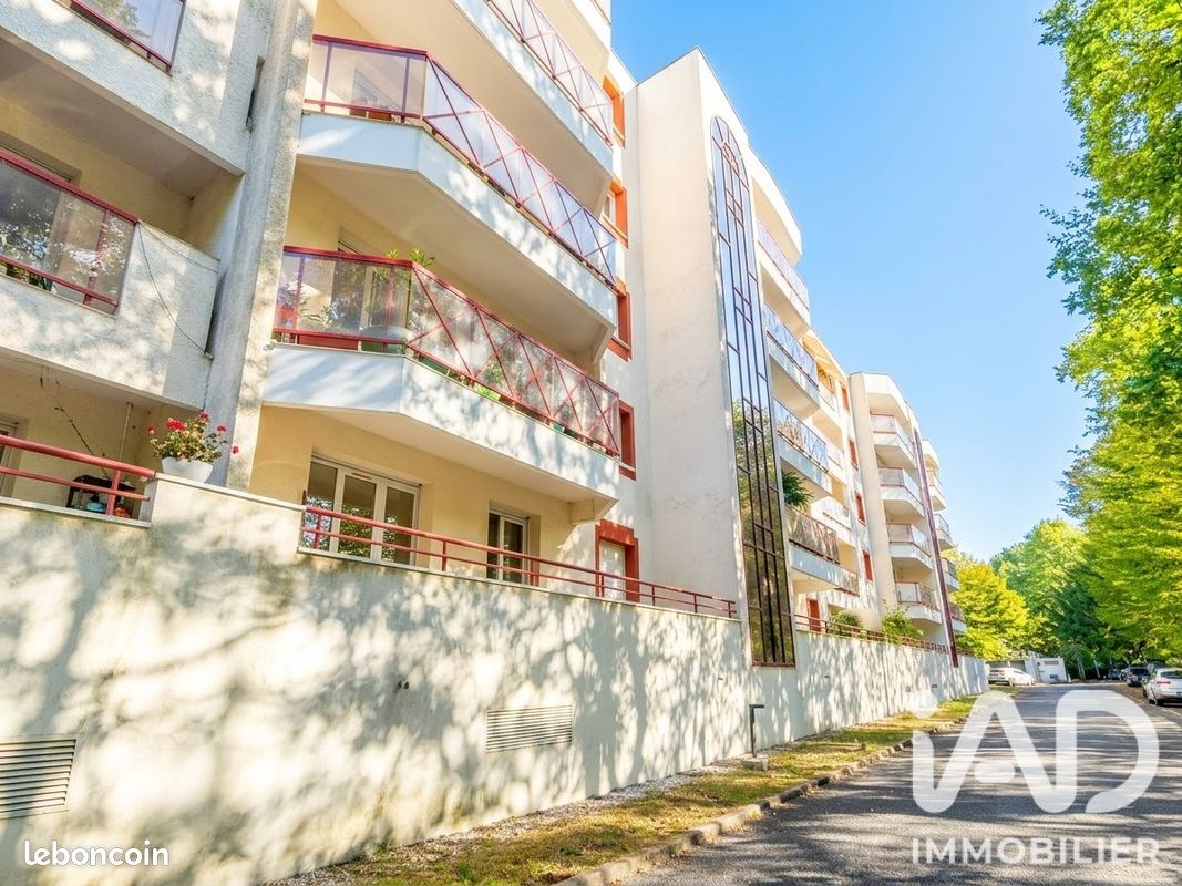Appartement 4 pièces 112 m² · à Mérignac · 112 m² · 310 300 €
