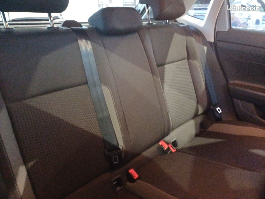 VOLKSWAGEN Polo 1.0 TSI 95 S&S BVM5 VW Edition (image 19)