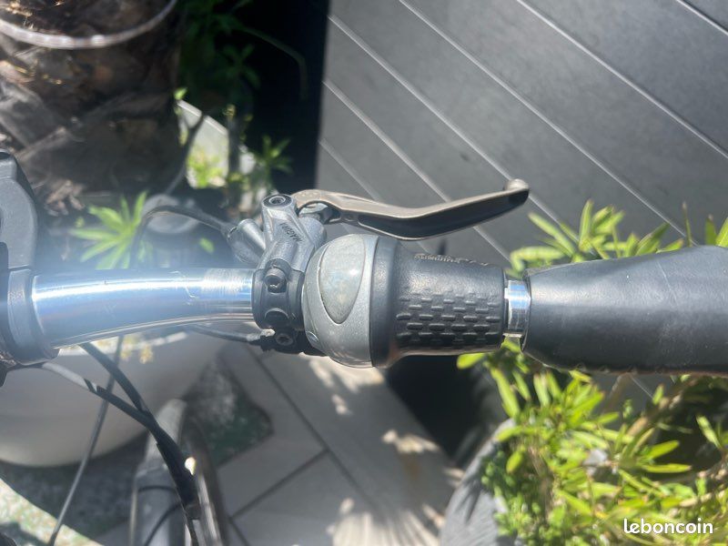 Vélo électrique Flyer Bosch – fonctionne parfaitement sauf batterie à remplacer (image 7)