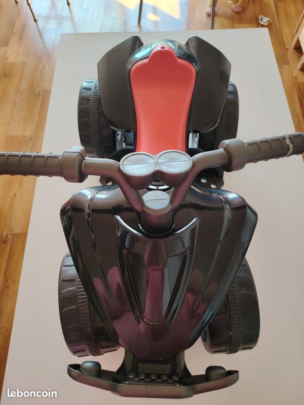 Moto électrique (image 3)